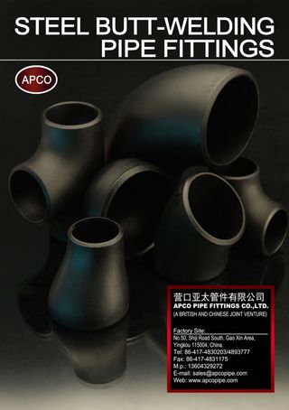 ANSI/ASME Flanges